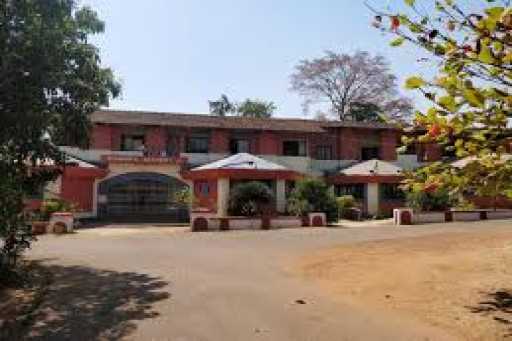 ST. XAVIER'S ACADEMY